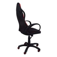 Monarch Specialties I Office Chair, Black