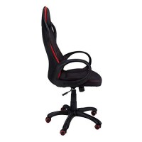 Monarch Specialties I Office Chair, Black