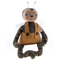 Cwi Gifts Honey Bee Multi