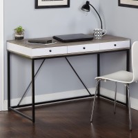 Target Marketing Systems Chelsea Writing Desk