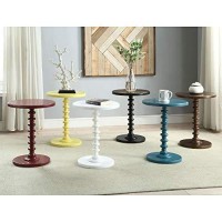Homeroots Furniture Homeroots Tables, Multicolor