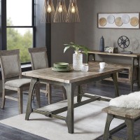 Ink+Ivy Oliver Dining Table