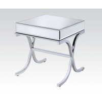 Homeroots Furniture Tables, Multicolor