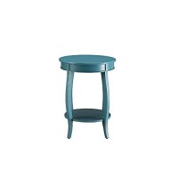 Homeroots Furniture Tables Multicolor