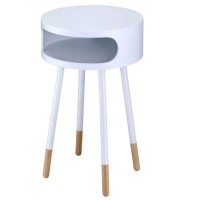 Homeroots Furniture Tables Multicolor