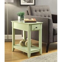 Homeroots Furniture Homeroots Table, Multicolor