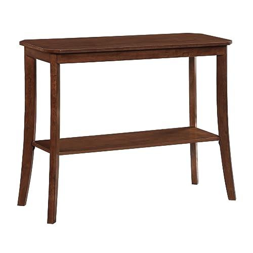 Convenience Concepts Designs2Go Baja Console Table, Espresso