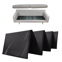 Laminet Deluxe Extra Thick Sagging Furniture Cushion Support Insert| Seat Saver| New And Improved| Extend The Life Of Your Sofa| 60% Thicker - Sofa - 17 L X 66 W