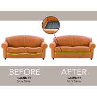 Laminet Deluxe Adjustable Furniture Fix Sagging Cushion Seat Saver - Armchairrecliner - 17 L X 22 W