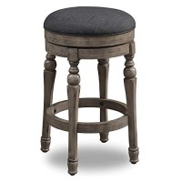 Source One Marcel Counter Stool Charcoal