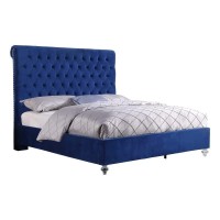 Overstock B96-Qb Daybed, Blue