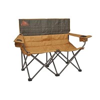 Kelty Loveseat, One Size, Canyon Brownbelluga