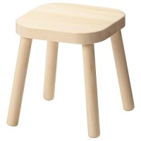 Ikea Flisat Children'S Stool