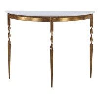 Uttermost 24881 Imelda Console Table