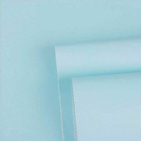 Teal Contact Paper Teal Wallpaper Peel And Stick Wallpaper Solid Color Wallpaper Covered Self Adhesive Removable Wallpaper Teal Contact Paper Decorative Cabinets Walls Covering Vinyl Film 17.7X78.7