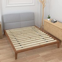 Mayton 0.75-Inch Support Wooden Bunkie Board/Slats, Full