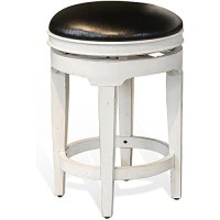 Sunny Designs Carriage House Swivel Stool
