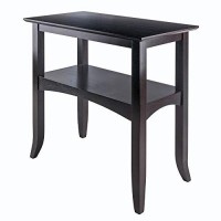 Winsome Camden Occasional Table, 16.06X30X29.06, Coffee