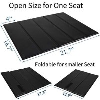 Sagging Couch Support Under Cushion Sofa Seat Saver Fordable Support Board For Sofa (21''X 16'')