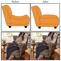 Sagging Couch Support Under Cushion Sofa Seat Saver Fordable Support Board For Sofa (21''X 16'')