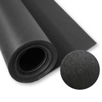 Tooltex Heavy-Duty No-Slip Tool Box Liner & Garage Drawer Liner - Black 24 X 20', Anti-Crinkle Mat Protects Drawers & Keeps Tools In Place,10Bks-080-24C20
