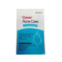 Agrcare Acne Pimple Patch, Hydrocolloid Pimple Patches For Face, Zit Patch, Acne Dots, Clear Acne Stickers
