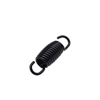 Yoogu 1-34In (Pack Of 8) Furniture Springs Replacement For Recliner Sofa Bed Black 12Turn]