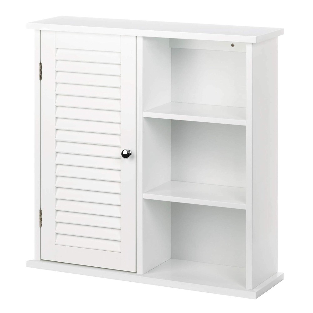 Wall Cabinet With Shelves 235X7X235