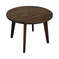 American Trails 643-833 Coffee Tables, 24 W X 24 D X 1675 H, Antique Cherry