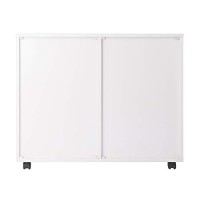 Winsome Wood Halifax Cabinet, 26 H, White