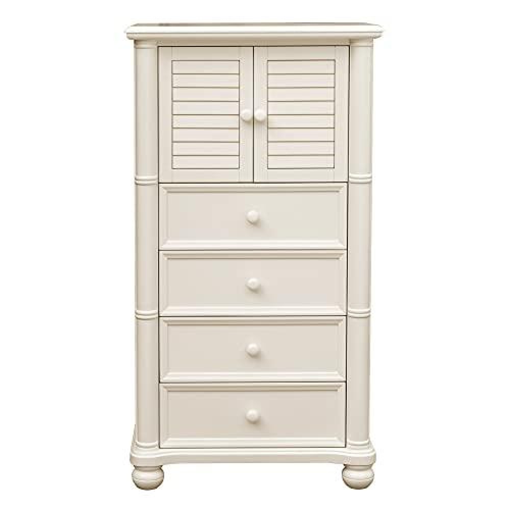 Sunset Trading Ice Cream At The Beach Bedroom Chest Cf-1742-0111