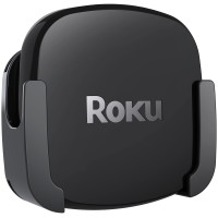 Totalmount For Roku Ultra (Compatible With All Roku Ultra Models)