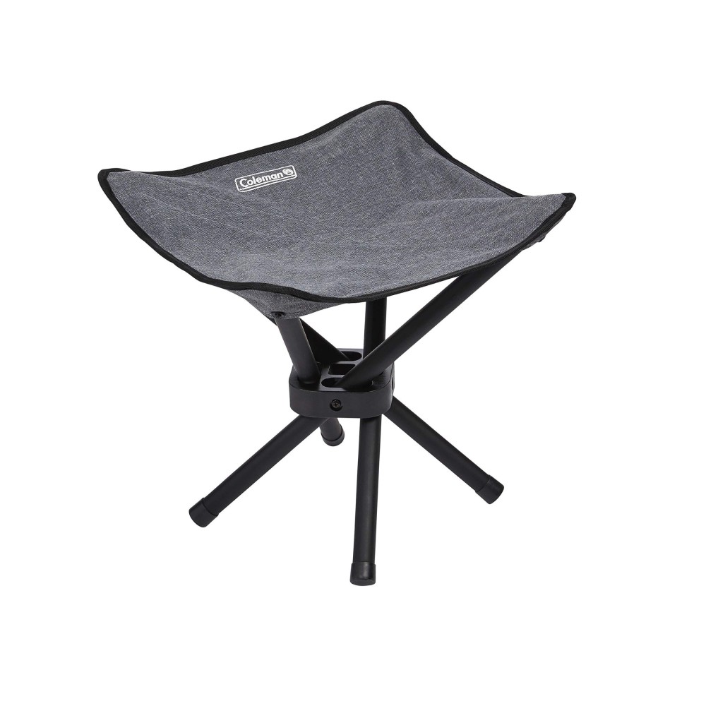 Coleman Camping Stool Forester Series Footstool