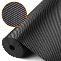Black Shelf Liners For Kitchen Cabinets Non-Adhesive, Drawer Mat Liner For Bathroom, Plastic Pantry Shelf Liner Waterproof Washable Cabinet Protector Liners For Shelves, Cupboard Liner