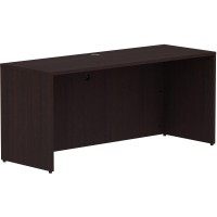 Lorell Essentials Table Top, Espresso