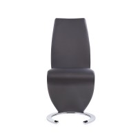 Global Furniture Usa Dining Chair, Grey