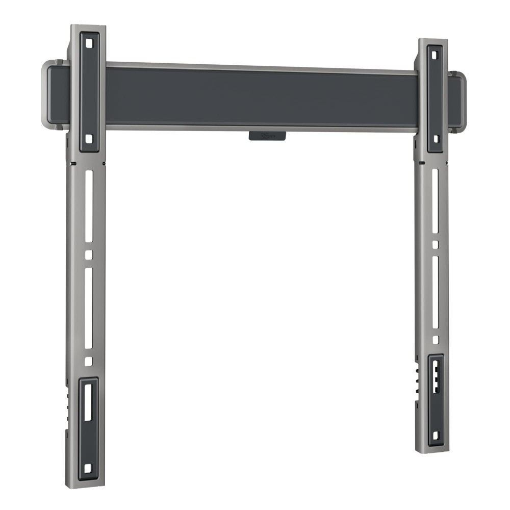 Vogel'S Tvm 5405 Extremely Flat Tv Wall Bracket For 32-77 Inch Tvs, Max. 165 Lbs, Tv Bracket Max. Vesa 400X400, Universally Compatible, Distance To The Wall Only 0.59 Inch