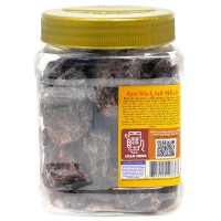 Rani Black Salt Raw Whole (Kala Namak) Mineral 32Oz (2Lbs) 908G Pet Jar ~ Unrefined, Pure And Natural | Vegan | Gluten Friendly | Non-Gmo | Indian Origin | Perfect For Tofu Scramble