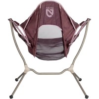 Nemo Equipment Stargaze Reclining Luxury Camping Chair (2023), Huckleberry