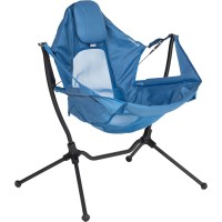 Nemo Equipment Stargaze Reclining Luxury Camping Chair (2023), Blue Horizon