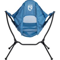 Nemo Equipment Stargaze Reclining Luxury Camping Chair (2023), Blue Horizon