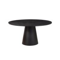 Cove Round Dining Table