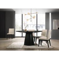 Cove Round Dining Table