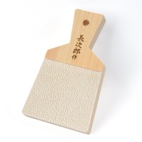 Sharkskin Wasabi Grater 5