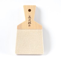 Sharkskin Wasabi Grater 5