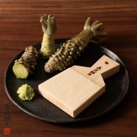 Sharkskin Wasabi Grater 5