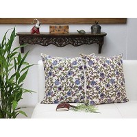 storeindya Store Indya Decorative Cushion Throw Pillow Cover 18