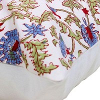 storeindya Store Indya Decorative Cushion Throw Pillow Cover 18