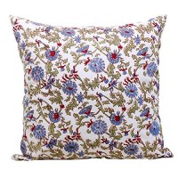 storeindya Store Indya Decorative Cushion Throw Pillow Cover 18