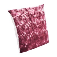 STORE INDYA Teal Cotton Cushion Covers 18x18 inches (Single)